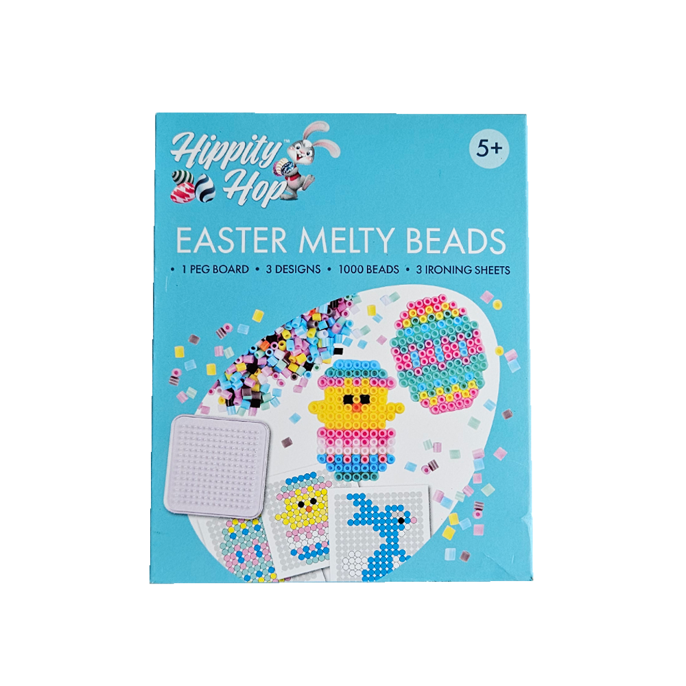 Easter Melty Beads