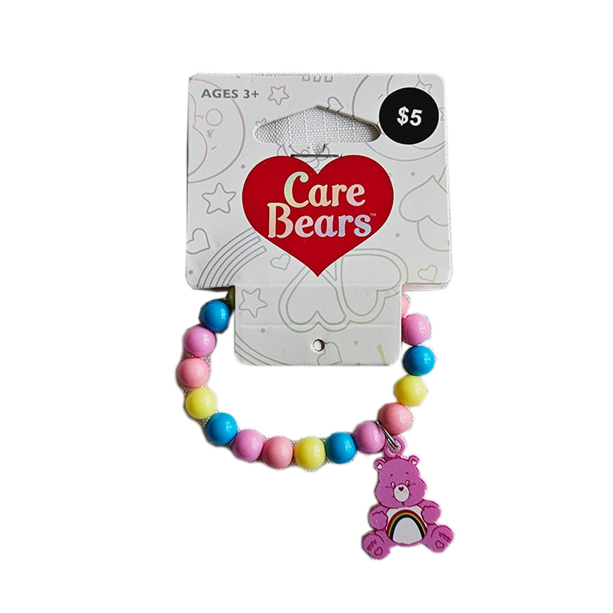 Care Bear Accessories