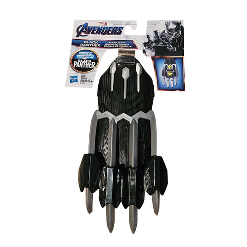 Avengers Black Panther Slash Claw