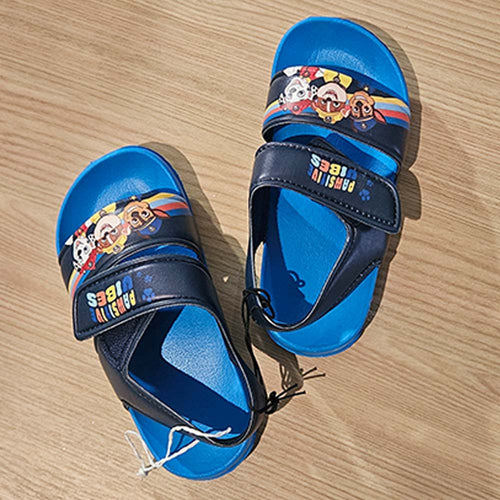 Character Kids Sandals