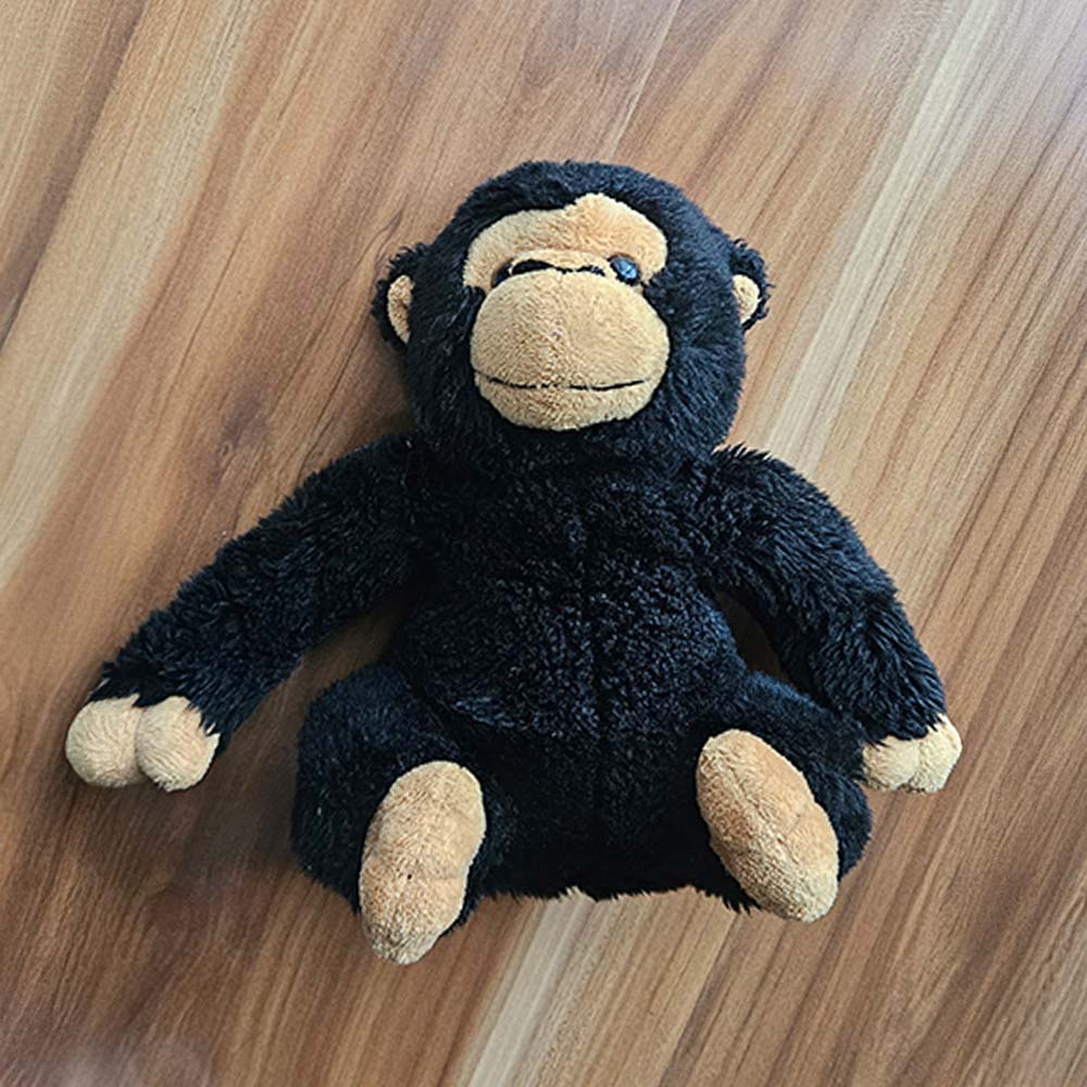 PRE-LOVED Gorilla Soft Toy