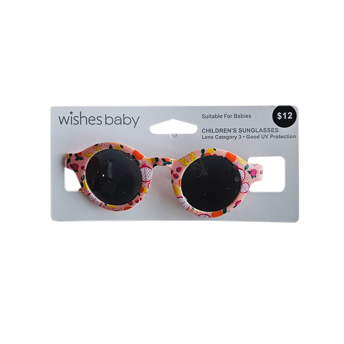 Baby Fruit Salad Sunglasses